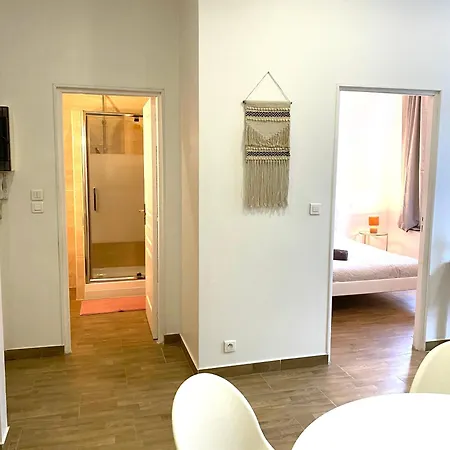 Apartment Rogier 6