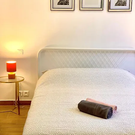 Apartment Rogier 6